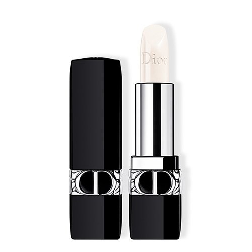 Dior-Rouge Dior Floral care balm - natural couture color - Dior-Rouge Dior Floral care balm - natural couture color -